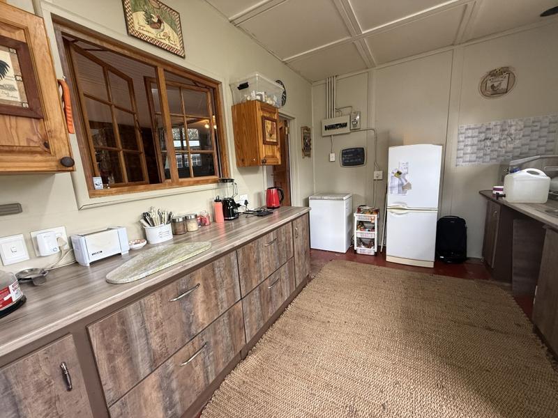 1 Bedroom Property for Sale in Clarens Free State